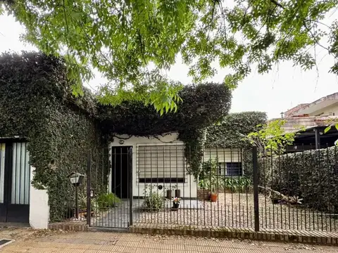 Casa 4 Ambientes En San Antonio De Padua