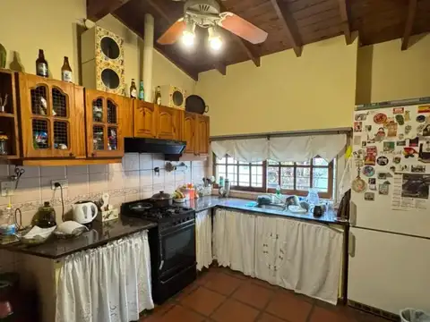Casa en Venta en San Antonio de Padua, USD 140.000