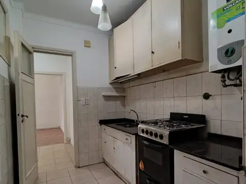 Departamento en Alquiler de 2 dormitorios