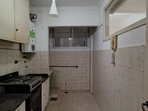 Departamento en Alquiler en Villa Santa Rita, $ 750.000