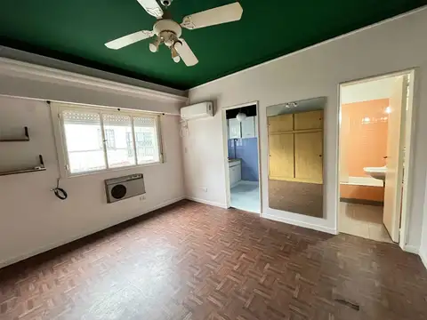 Departamento en Alquiler en Barrio Norte, CABA