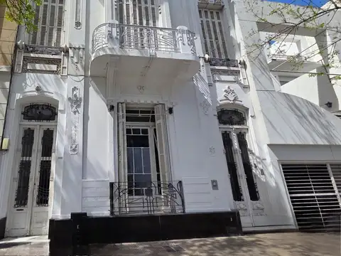 Casona apta oficinas/consultorios