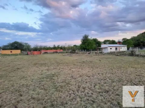 Terreno en Venta en Pilar, USD 55.000