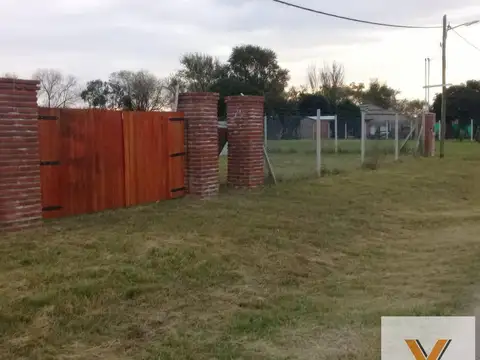 Terreno en Venta de 2239,0 m2