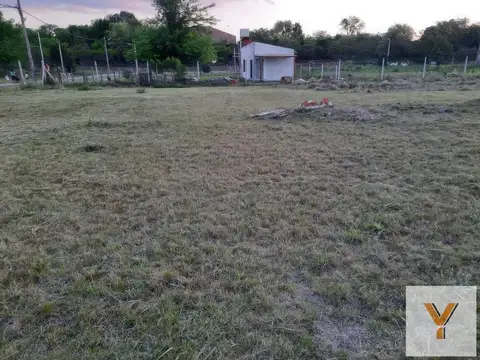 Terreno en Venta en Pilar, USD 55.000