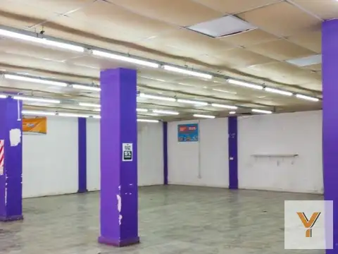 Oficina en Venta en Moreno, USD 300.000
