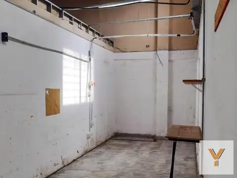 Oficina Monoambiente con 1 baño