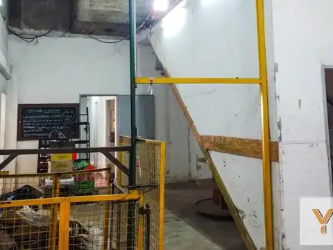 Oficina en Venta al Norte