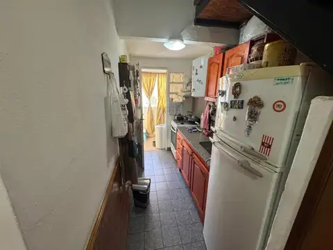 Casa en venta - Barrio Belgrano