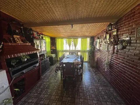 Casa en Venta en Belgrano, USD 45.000