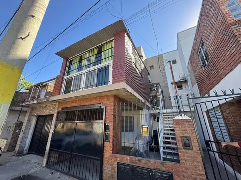 Casa en venta - Barrio Belgrano
