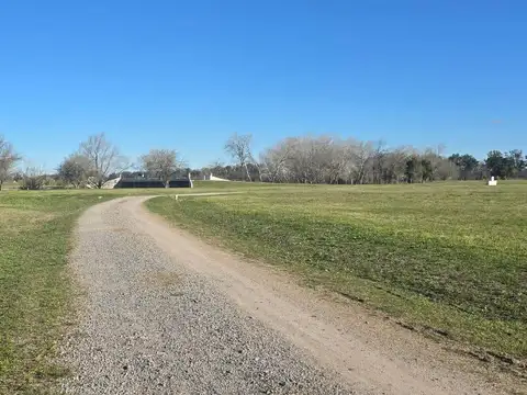 VENTA LOTE TERRENO LUJAN BARRIO CERRADO SANTA INES ZONA OESTE