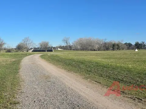 VENTA LOTE TERRENO LUJAN BARRIO CERRADO SANTA INES ZONA OESTE