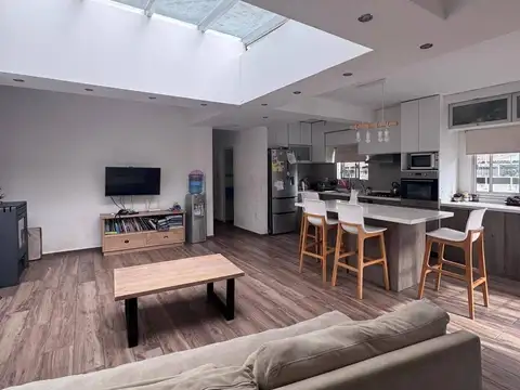 Venta casa 2 Dormitorios, Prado con cochera