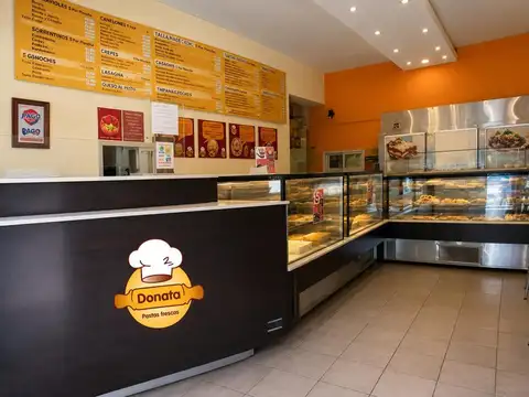 Fondo de comercio en Venta en Villa Rosa, Partido de Pilar