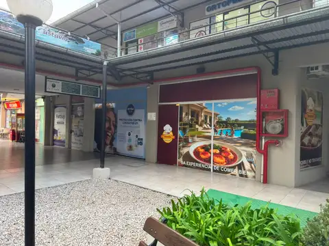 FONDO DE COMERCIO EN VENTA EN CAAMAÑO TOMA PERMUTA