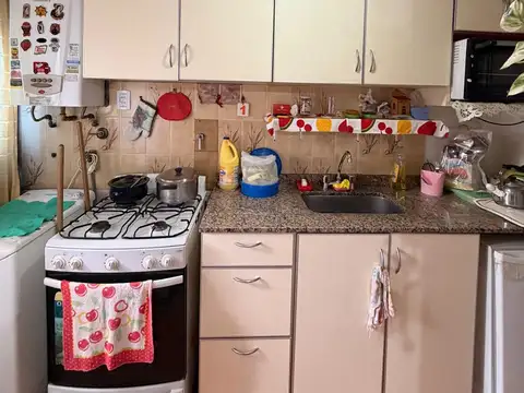 Departamento en Venta de 2 dormitorios