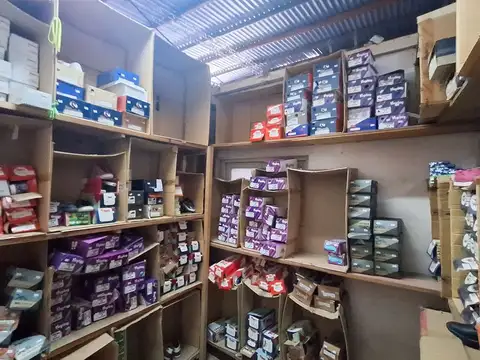 Local en Venta 45 años