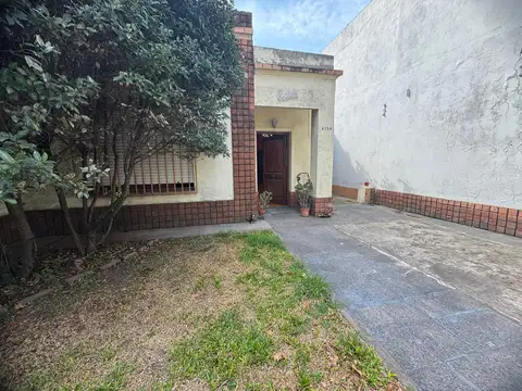 Terreno Urbano  en Venta en Villa Real, Capital Federal, Buenos Aires