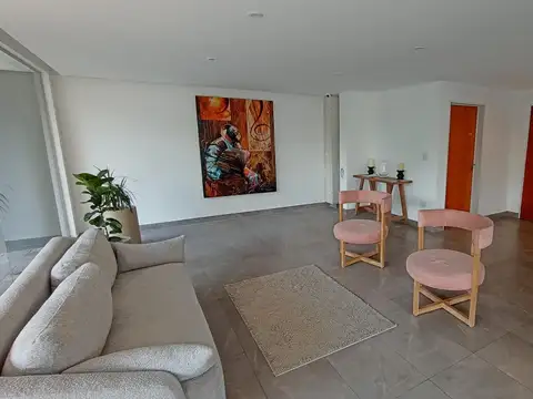 Departamento en Venta en Ituzaingo Norte, USD 120.000