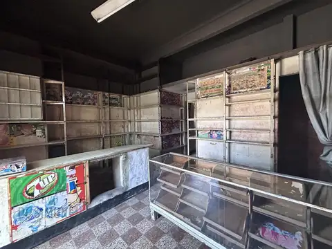 VENTA LOCAL COMERCIAL EN MUNRO