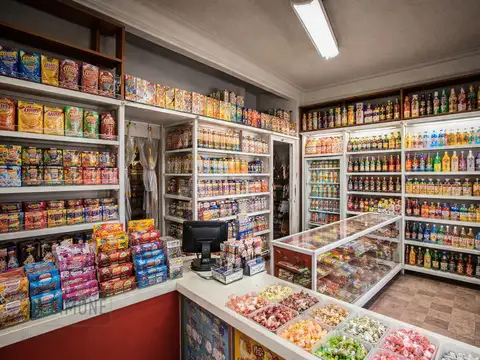 VENTA LOCAL COMERCIAL EN MUNRO