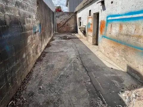 Casa 2 dormitorios Villa Constitucion