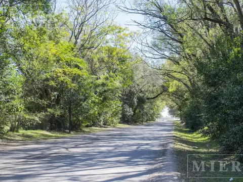 Apto crédito,  Lote a la troncal en venta en San Sebastián Área 5