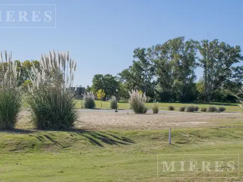 Terreno en Venta 20  mts Frente