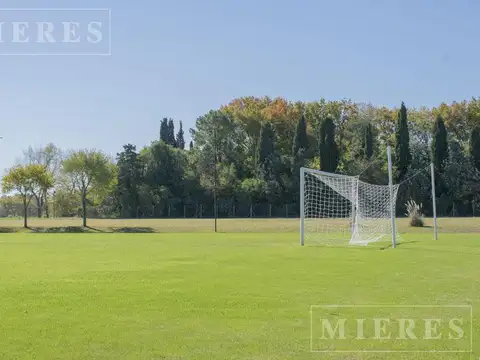 Terreno en Venta de 801,0 m2