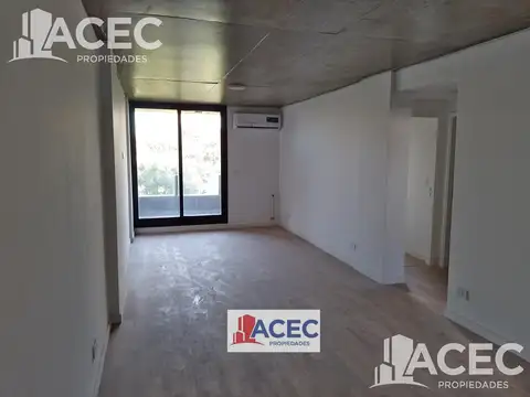 Ituzaingó 600 - Piso 3º Dpto 07