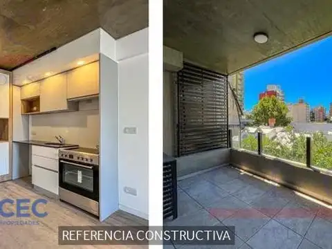 Venta - Departamento -   Abasto