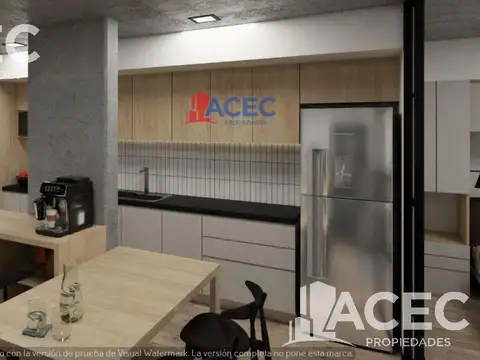 Departamento en Venta al Sur