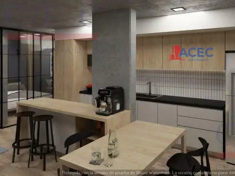 Departamento en Venta al Sur