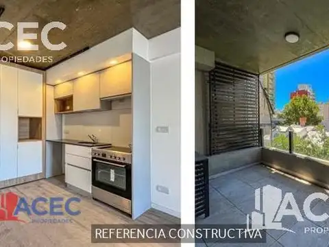 Venta - Departamento -   Abasto