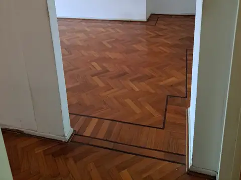 Departamento en Alquiler de 4 ambientes