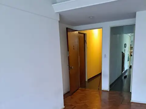 Departamento en Alquiler en Floresta, $ 1.250.000