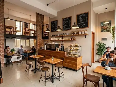 Local en Venta 5 años