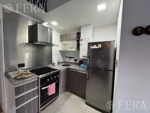 Departamento en Venta al Este