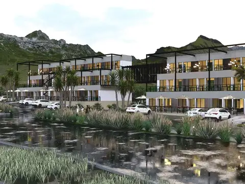 Local en Venta en El Challao, USD 64.800