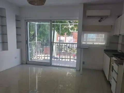 Departamento en venta en Villa Crespo