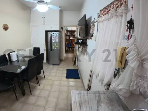 Venta PH 3 ambientes - Moron