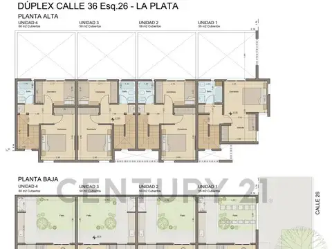 Casa en Venta en La Plata, USD 35.000