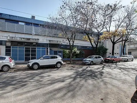 Galpon en Alquiler en General San Martin, USD 25.000