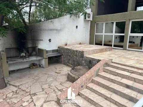 OPENHOUSE inmobiliaria  vende APART HOTEL ubicado en "El Challao"