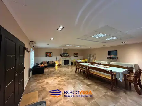 Quinta en venta en General Rodriguez