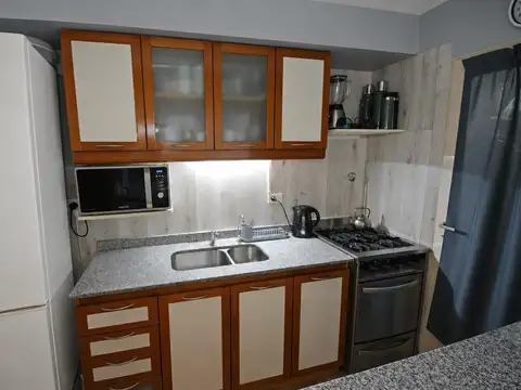 Departamento en Venta en Villa Urquiza, USD 135.000