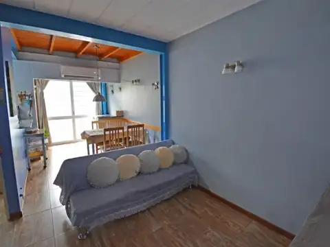 Departamento 3 ambientes Duplex + amb extra y opc cochera