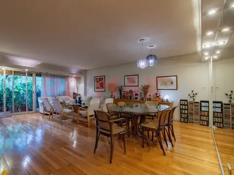 VENTA DEPTO 4 AMBIENTES BELGRANO COCHERA y DEP.