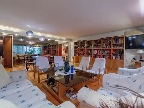 Departamento en Venta en Belgrano, USD 420.000